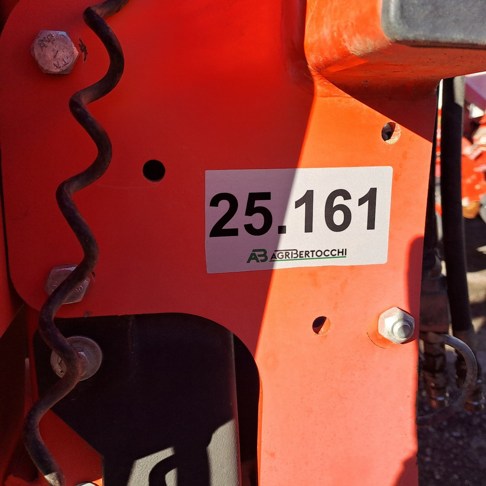 SEMINATRICE GASPARDO RENATA 8 ROWS (FILE) - Сеялка точного высева: фото 4 SEMINATRICE GASPARDO RENATA 8 ROWS (FILE) - Сеялка точного высева: фото 4