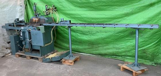 KALTENBACH SKL 350 - Aluminiumkreissägen - Металлообрабатывающий станок: фото 1 KALTENBACH SKL 350 - Aluminiumkreissägen - Металлообрабатывающий станок: фото 1