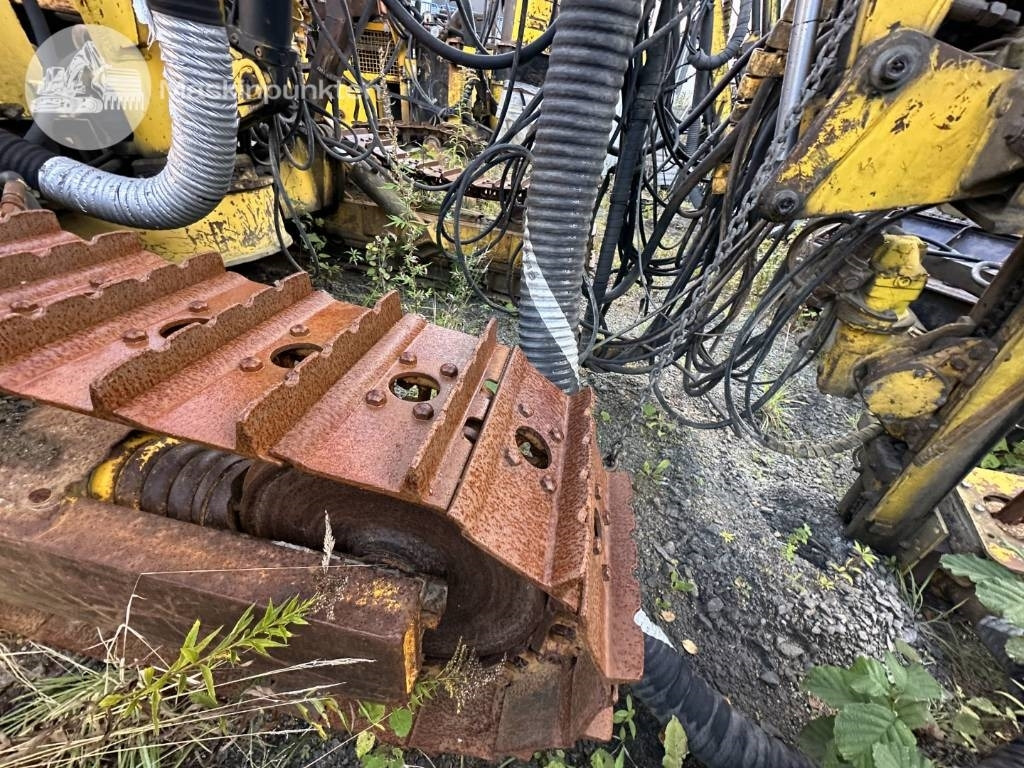Буровая машина Atlas Copco Roc 542 HC: фото 45