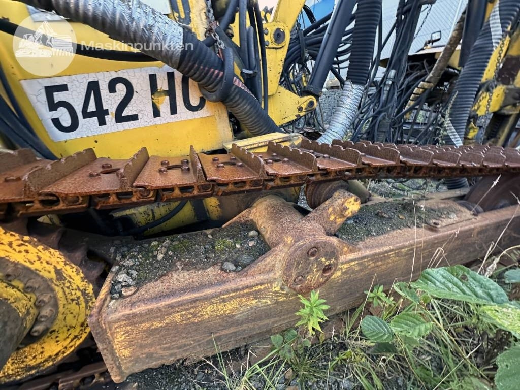 Буровая машина Atlas Copco Roc 542 HC: фото 42