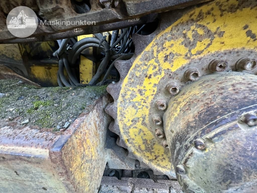Буровая машина Atlas Copco Roc 542 HC: фото 33
