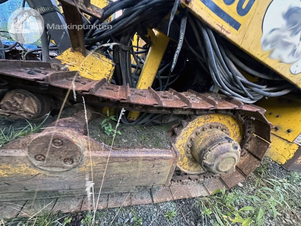 Буровая машина Atlas Copco Roc 542 HC: фото 31