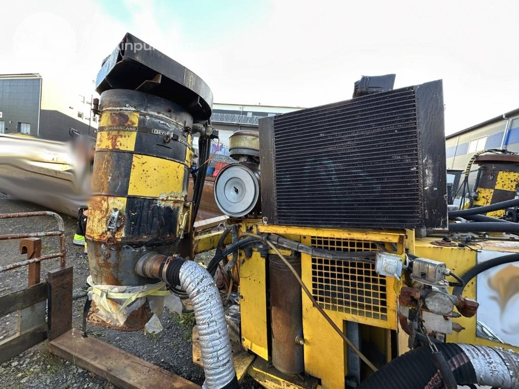 Буровая машина Atlas Copco Roc 542 HC: фото 39