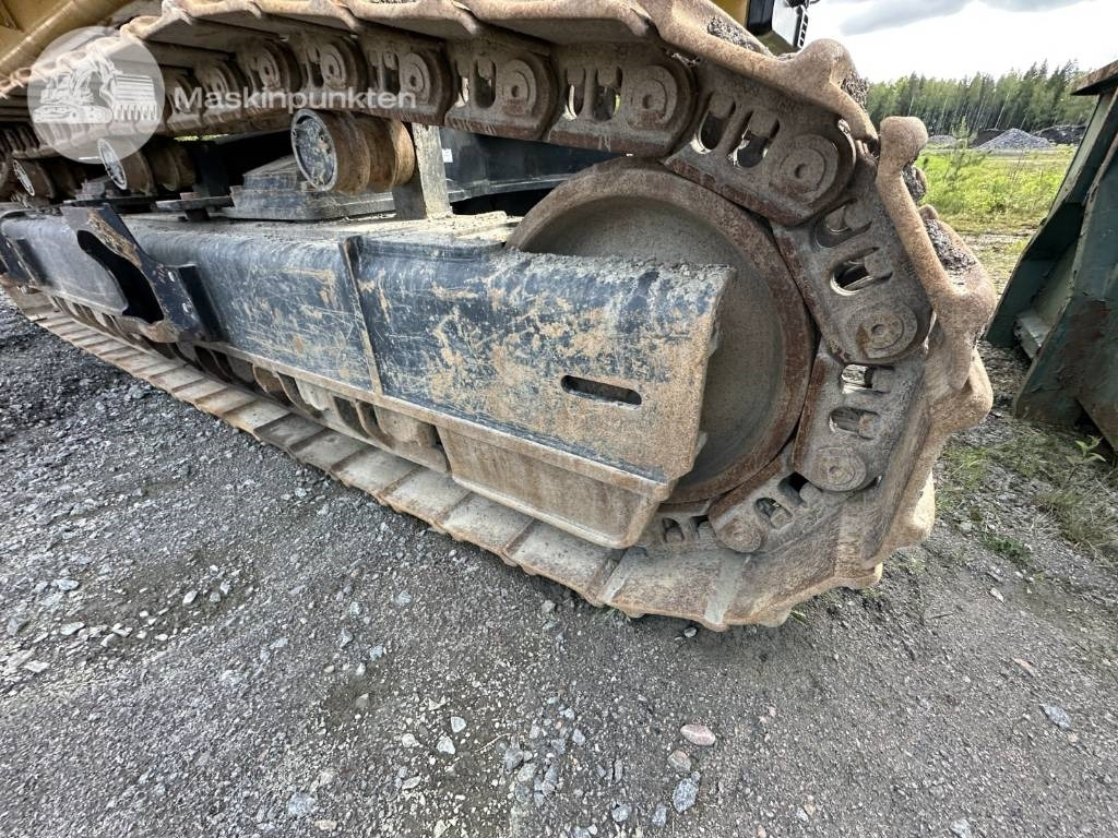 Гусеничный экскаватор CAT 374 F L: фото 37 Гусеничный экскаватор CAT 374 F L: фото 37