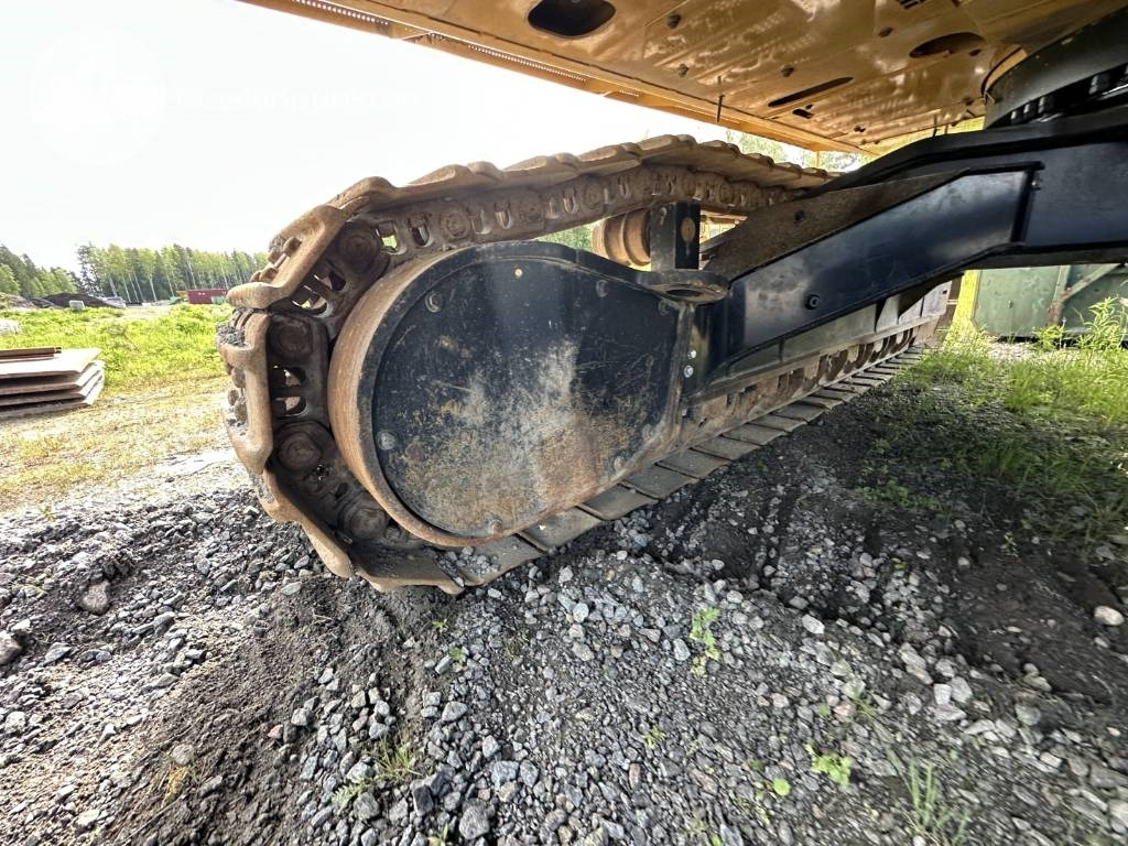 Гусеничный экскаватор CAT 374 F L: фото 50 Гусеничный экскаватор CAT 374 F L: фото 50