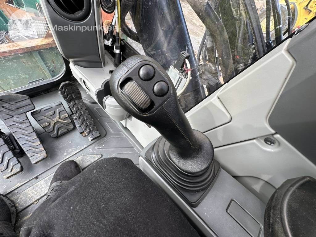 Гусеничный экскаватор CAT 374 F L: фото 16 Гусеничный экскаватор CAT 374 F L: фото 16