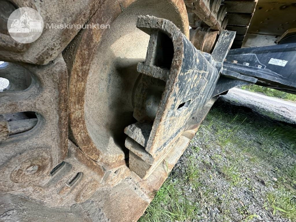 Гусеничный экскаватор CAT 374 F L: фото 33 Гусеничный экскаватор CAT 374 F L: фото 33