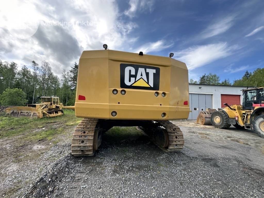 Гусеничный экскаватор CAT 374 F L: фото 9 Гусеничный экскаватор CAT 374 F L: фото 9