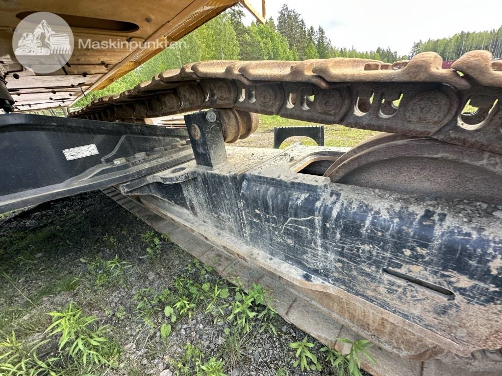 Гусеничный экскаватор CAT 374 F L: фото 29 Гусеничный экскаватор CAT 374 F L: фото 29