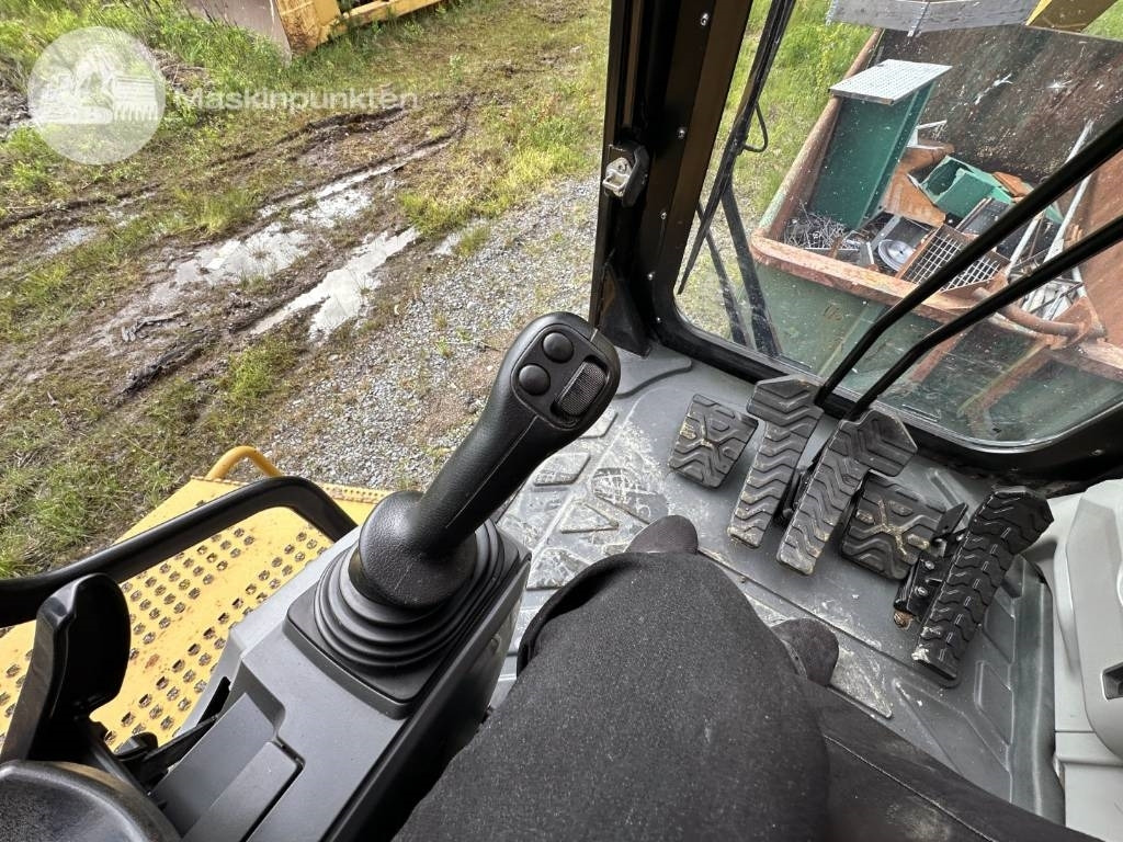 Гусеничный экскаватор CAT 374 F L: фото 17 Гусеничный экскаватор CAT 374 F L: фото 17