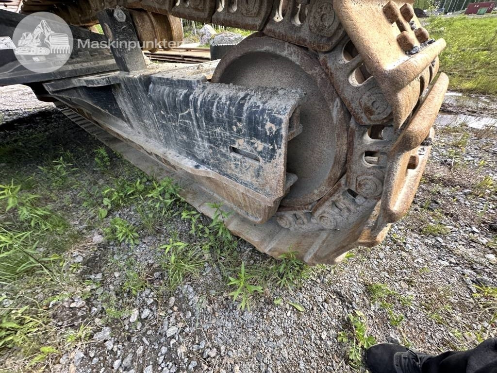 Гусеничный экскаватор CAT 374 F L: фото 28 Гусеничный экскаватор CAT 374 F L: фото 28