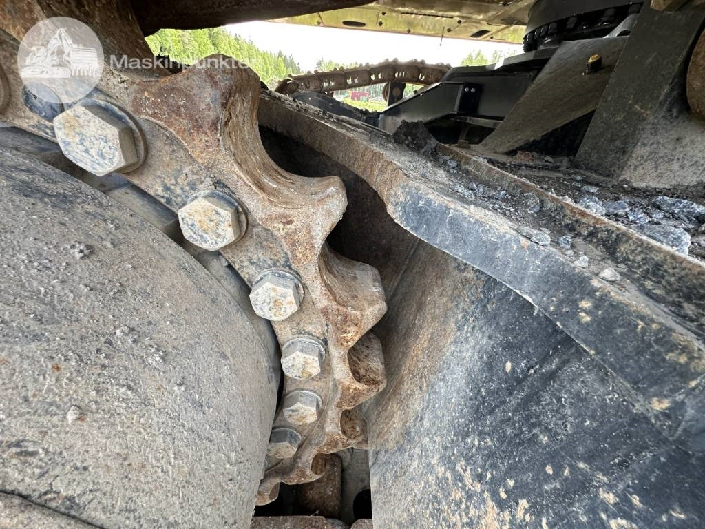 Гусеничный экскаватор CAT 374 F L: фото 44 Гусеничный экскаватор CAT 374 F L: фото 44