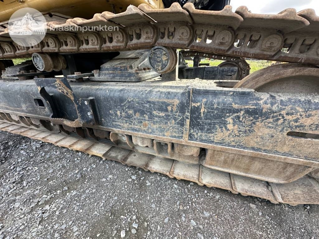 Гусеничный экскаватор CAT 374 F L: фото 38 Гусеничный экскаватор CAT 374 F L: фото 38