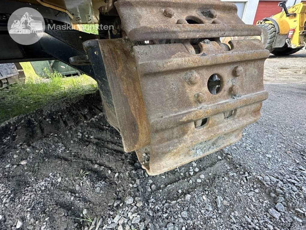 Гусеничный экскаватор CAT 374 F L: фото 47 Гусеничный экскаватор CAT 374 F L: фото 47