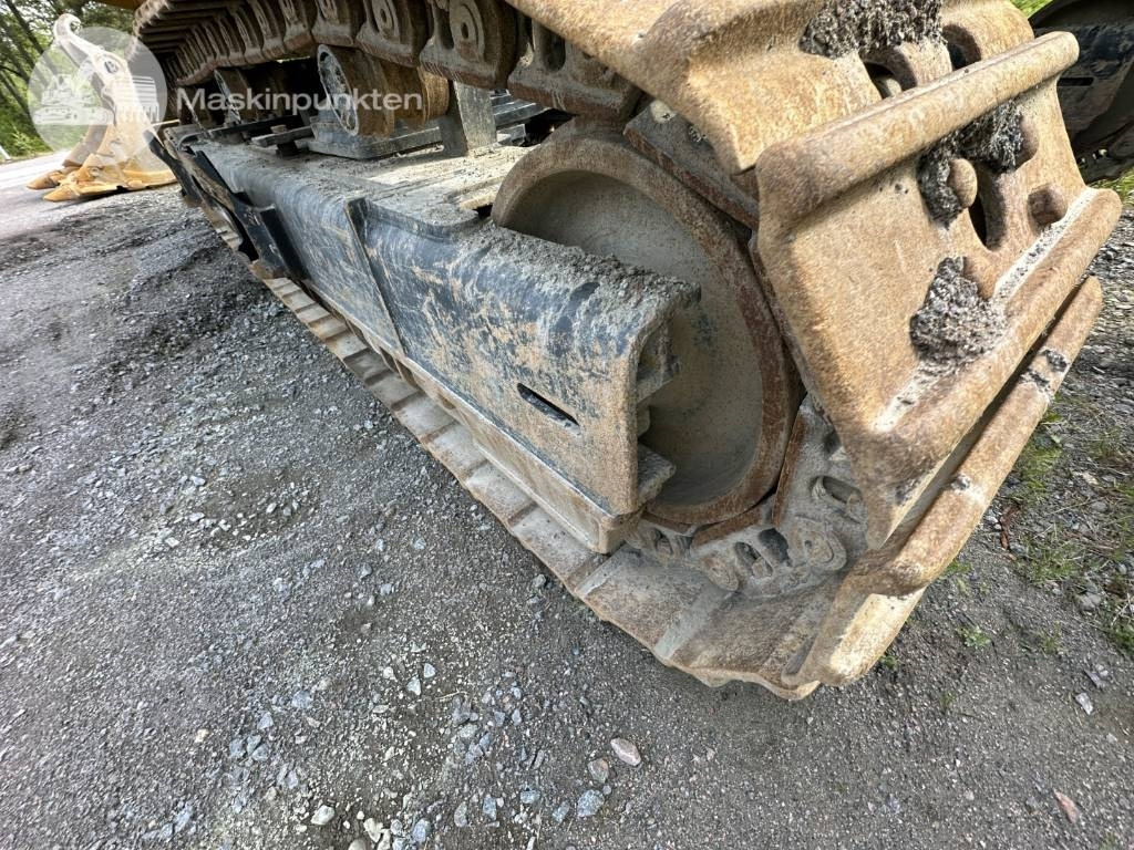 Гусеничный экскаватор CAT 374 F L: фото 35 Гусеничный экскаватор CAT 374 F L: фото 35