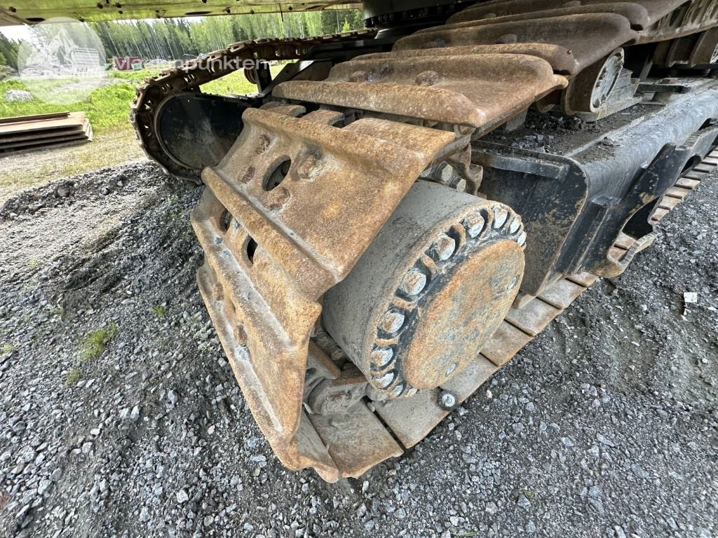 Гусеничный экскаватор CAT 374 F L: фото 45 Гусеничный экскаватор CAT 374 F L: фото 45