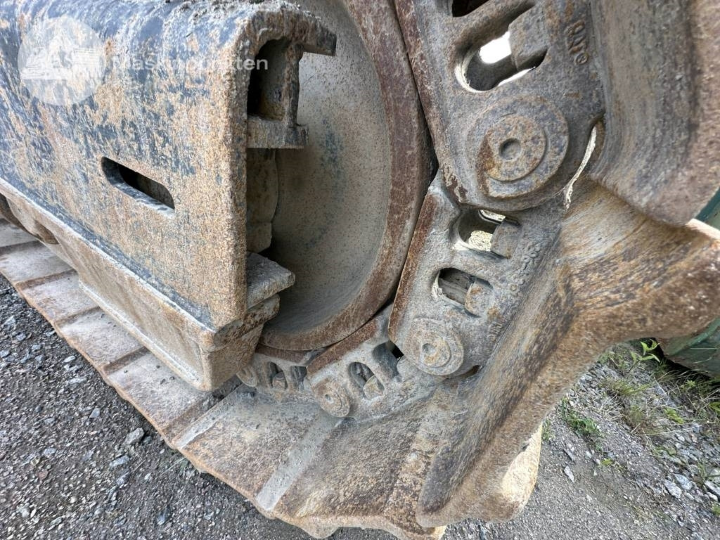 Гусеничный экскаватор CAT 374 F L: фото 36 Гусеничный экскаватор CAT 374 F L: фото 36