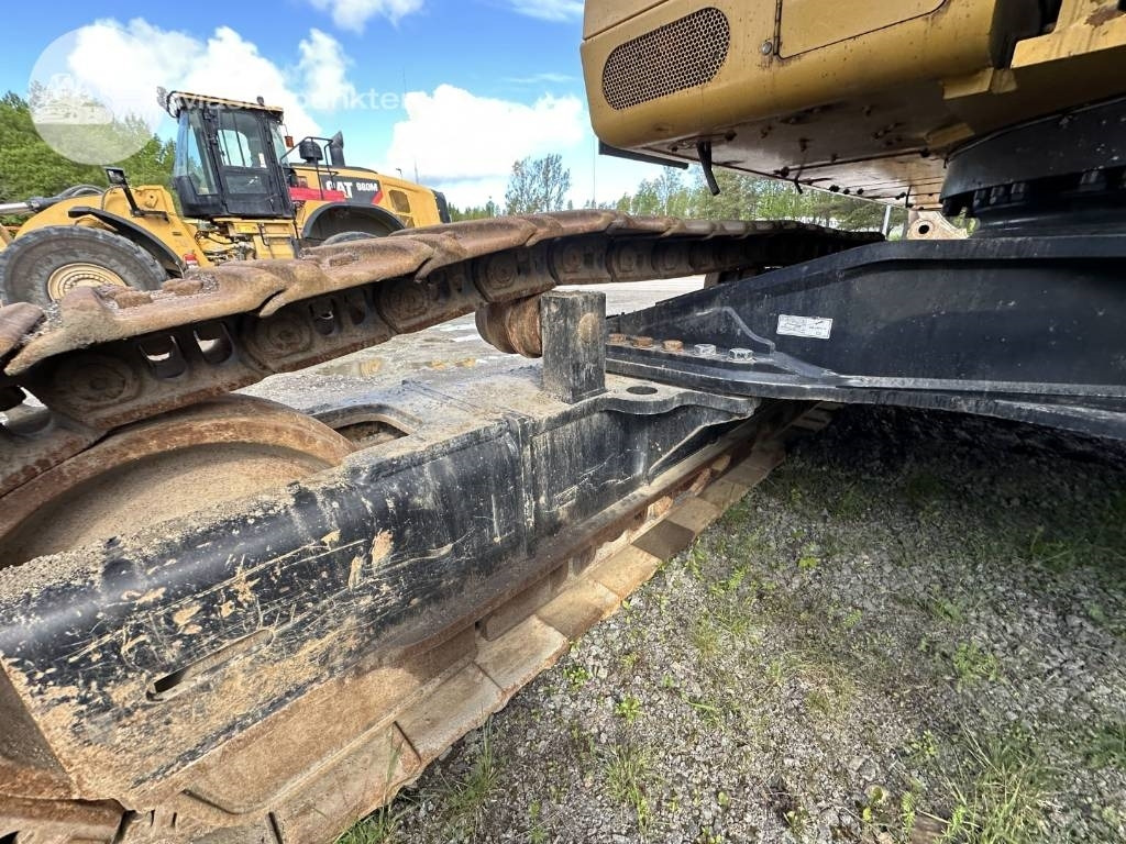 Гусеничный экскаватор CAT 374 F L: фото 31 Гусеничный экскаватор CAT 374 F L: фото 31