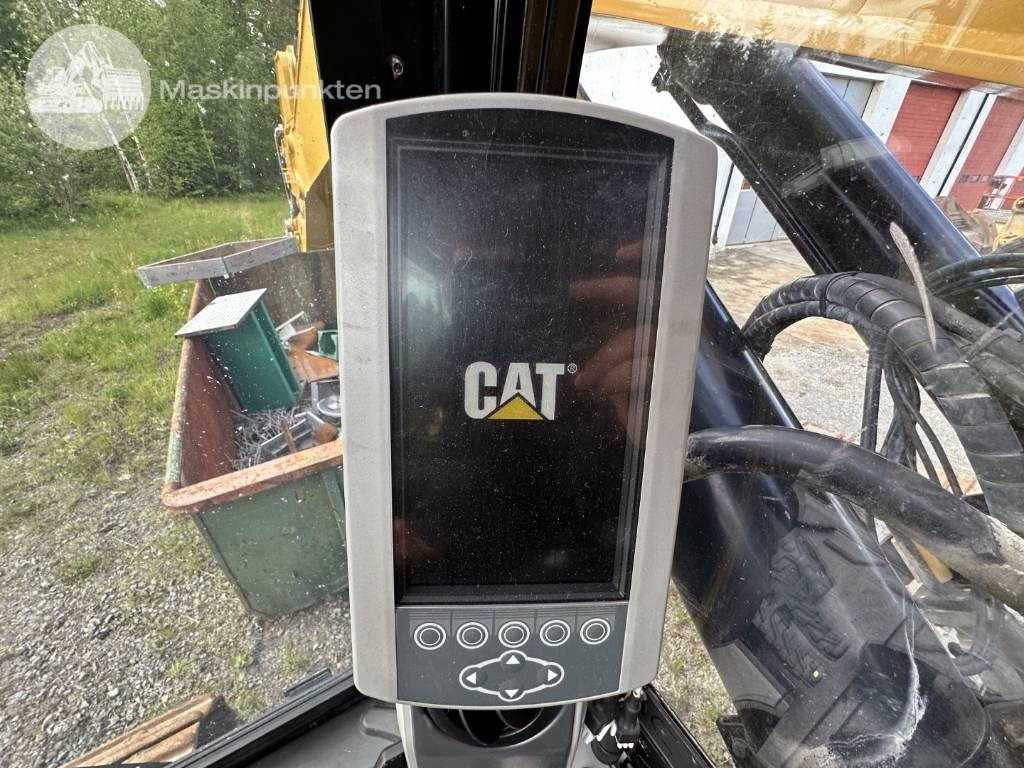 Гусеничный экскаватор CAT 374 F L: фото 19 Гусеничный экскаватор CAT 374 F L: фото 19