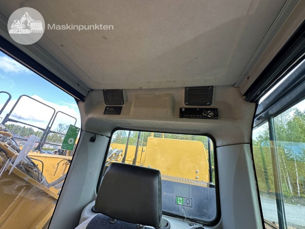 Гусеничный экскаватор CAT 374 F L: фото 23 Гусеничный экскаватор CAT 374 F L: фото 23