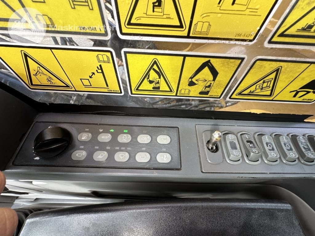 Гусеничный экскаватор CAT 374 F L: фото 20 Гусеничный экскаватор CAT 374 F L: фото 20