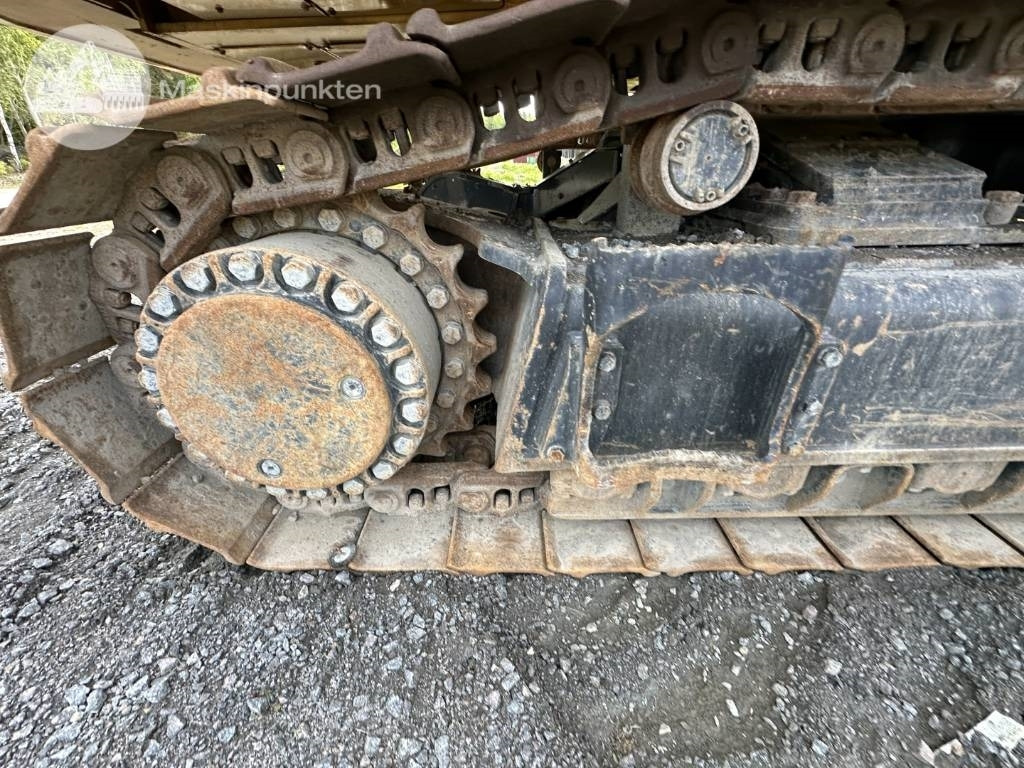 Гусеничный экскаватор CAT 374 F L: фото 42 Гусеничный экскаватор CAT 374 F L: фото 42