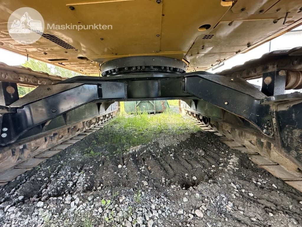 Гусеничный экскаватор CAT 374 F L: фото 49 Гусеничный экскаватор CAT 374 F L: фото 49