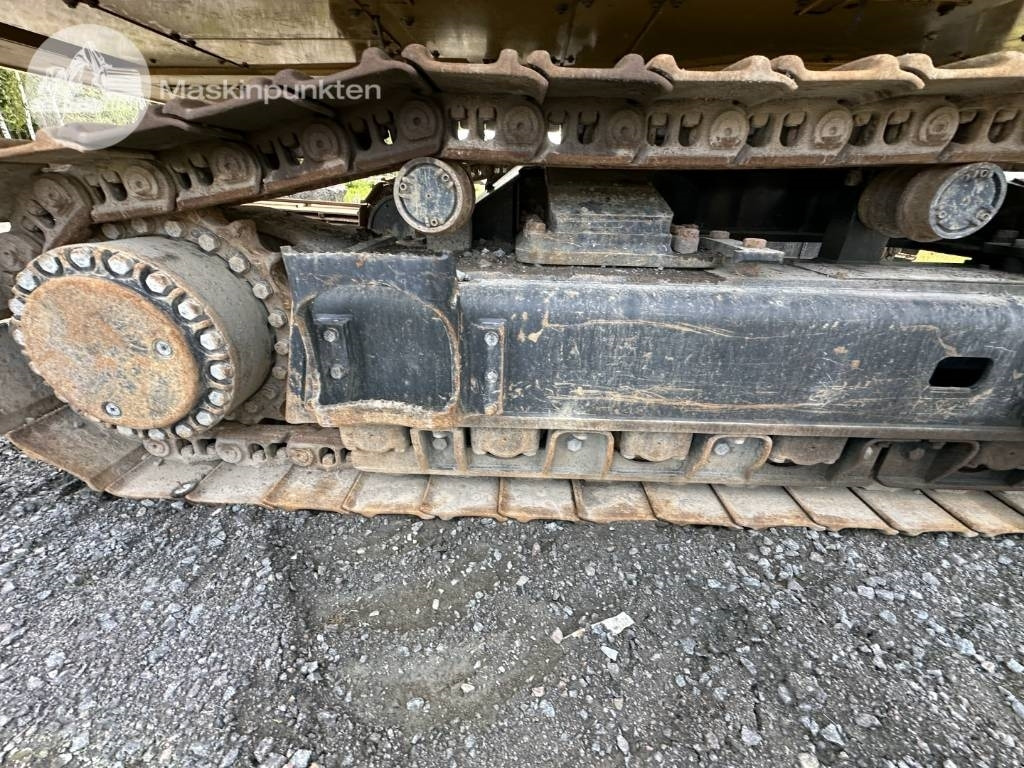 Гусеничный экскаватор CAT 374 F L: фото 41 Гусеничный экскаватор CAT 374 F L: фото 41