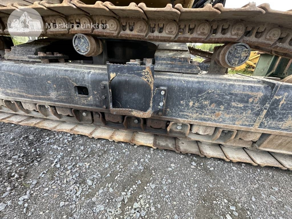 Гусеничный экскаватор CAT 374 F L: фото 39 Гусеничный экскаватор CAT 374 F L: фото 39