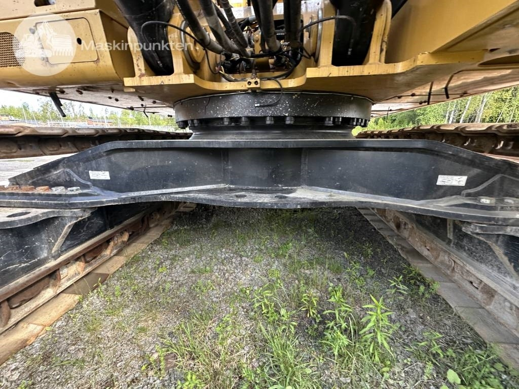 Гусеничный экскаватор CAT 374 F L: фото 30 Гусеничный экскаватор CAT 374 F L: фото 30