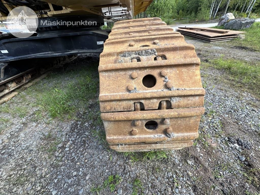 Гусеничный экскаватор CAT 374 F L: фото 26 Гусеничный экскаватор CAT 374 F L: фото 26