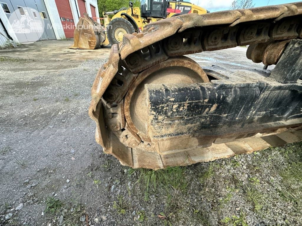 Гусеничный экскаватор CAT 374 F L: фото 32 Гусеничный экскаватор CAT 374 F L: фото 32