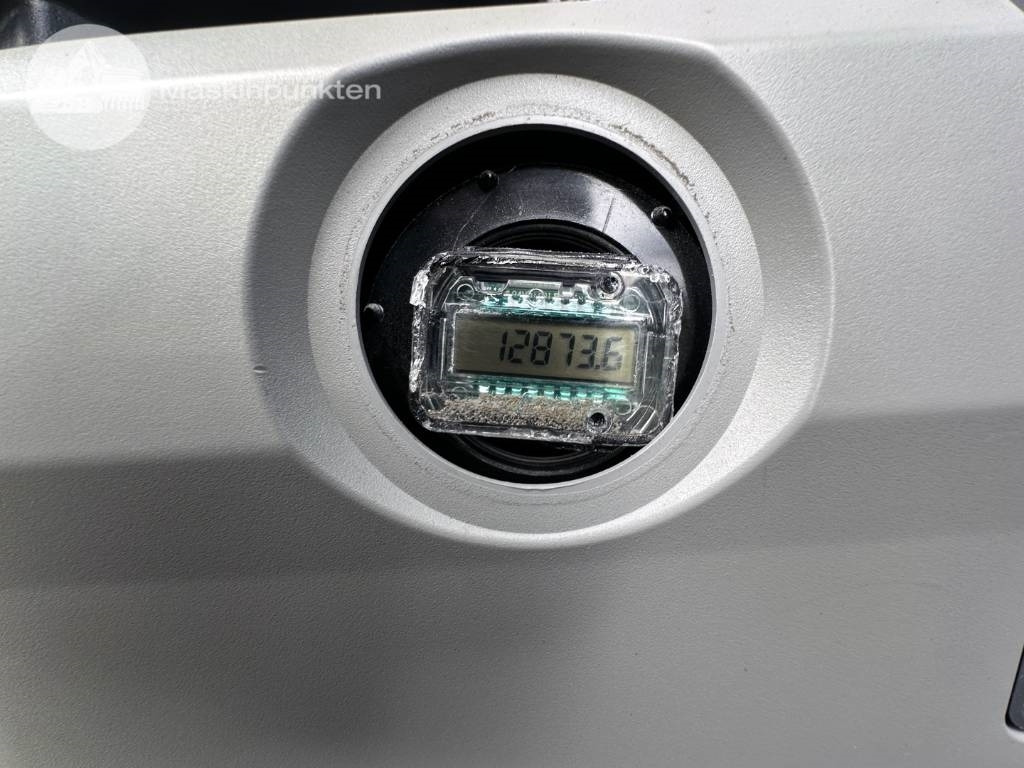 Гусеничный экскаватор CAT 374 F L: фото 13 Гусеничный экскаватор CAT 374 F L: фото 13