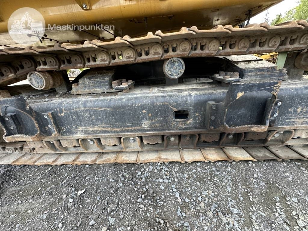 Гусеничный экскаватор CAT 374 F L: фото 40 Гусеничный экскаватор CAT 374 F L: фото 40