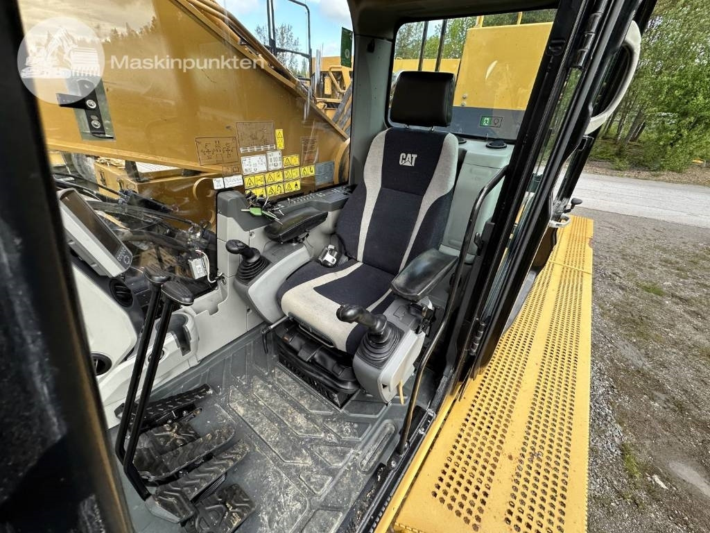 Гусеничный экскаватор CAT 374 F L: фото 14 Гусеничный экскаватор CAT 374 F L: фото 14