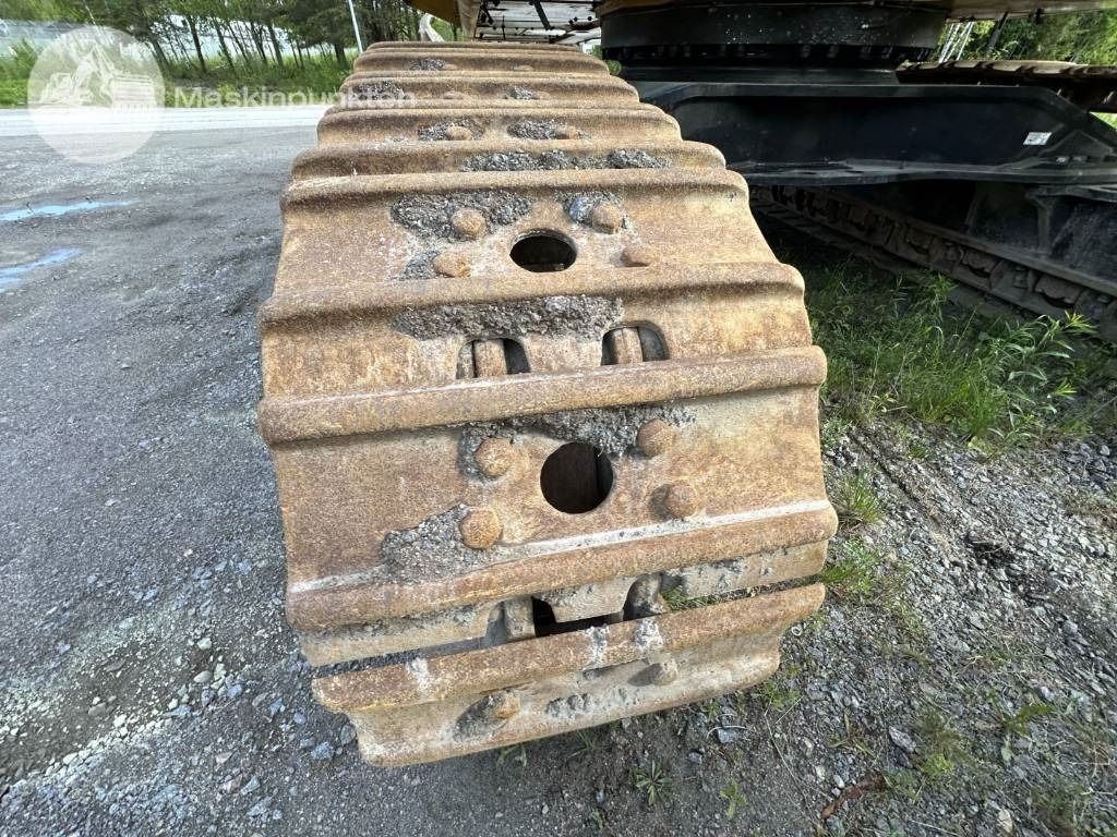 Гусеничный экскаватор CAT 374 F L: фото 34 Гусеничный экскаватор CAT 374 F L: фото 34