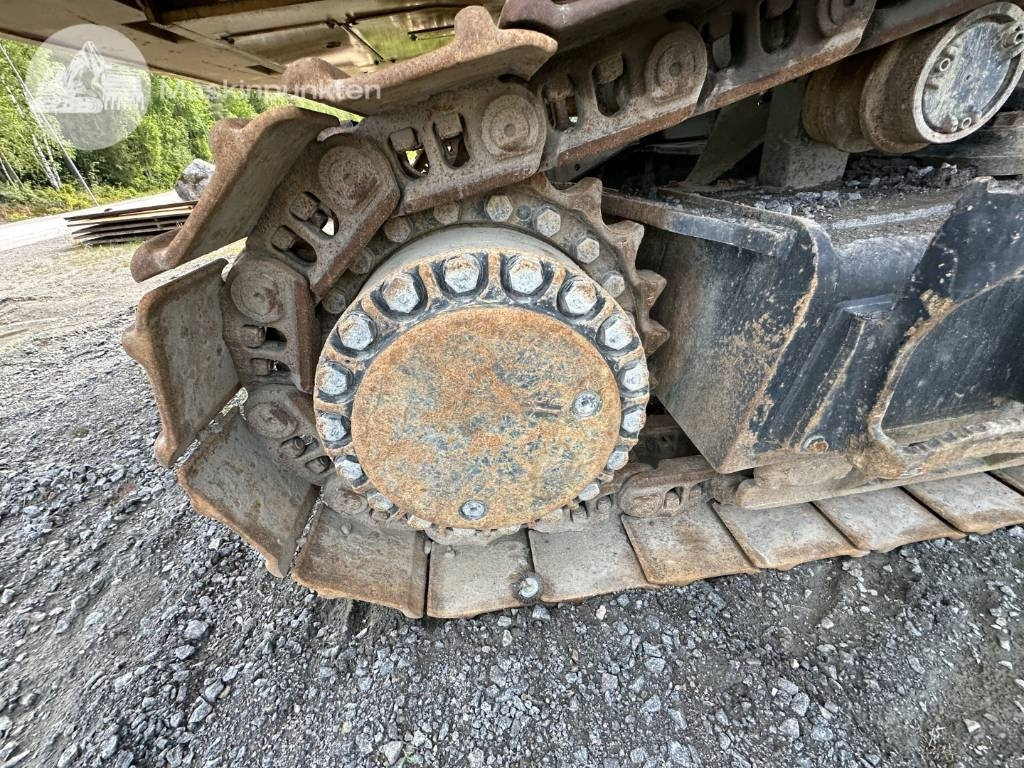 Гусеничный экскаватор CAT 374 F L: фото 43 Гусеничный экскаватор CAT 374 F L: фото 43