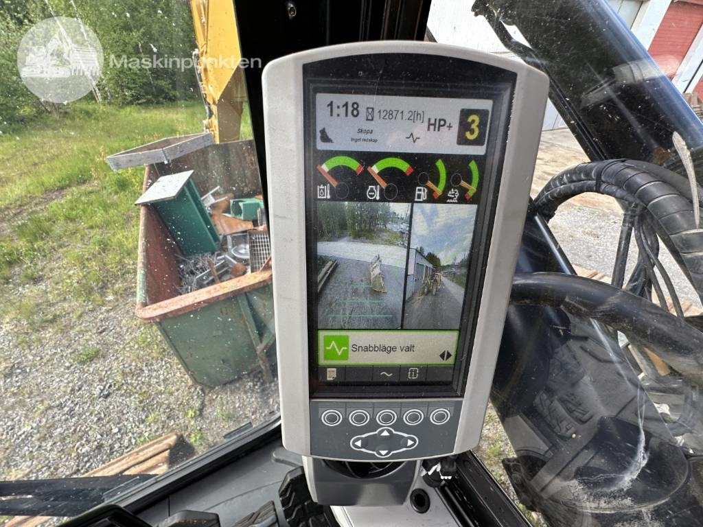 Гусеничный экскаватор CAT 374 F L: фото 22 Гусеничный экскаватор CAT 374 F L: фото 22