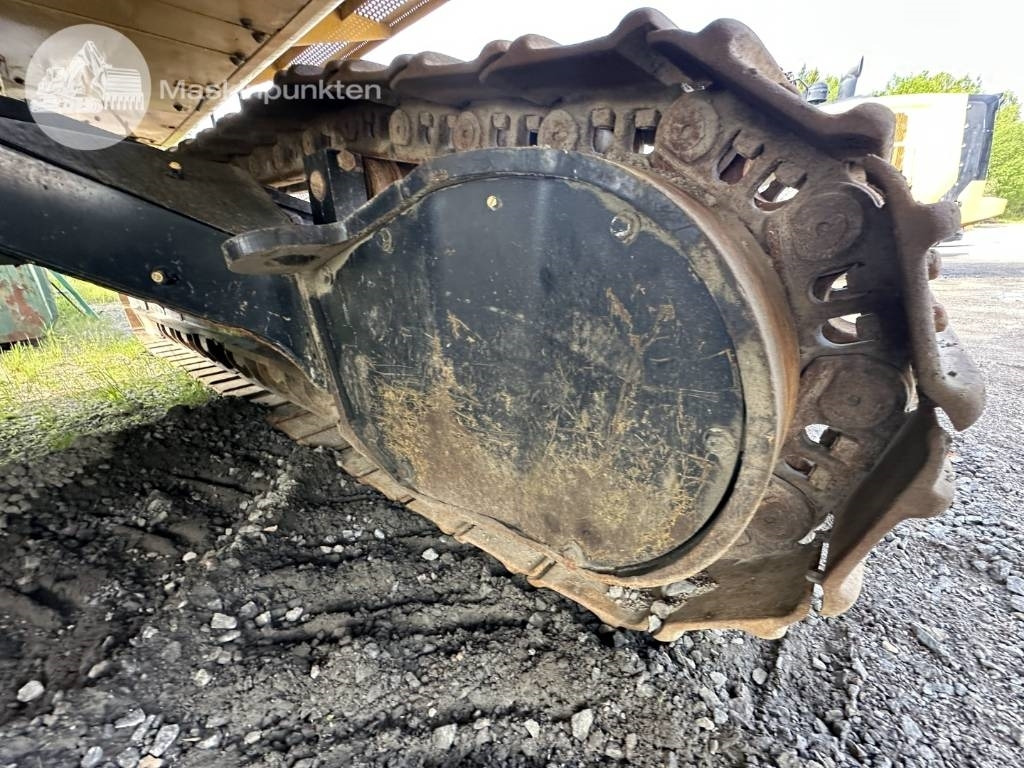 Гусеничный экскаватор CAT 374 F L: фото 48 Гусеничный экскаватор CAT 374 F L: фото 48