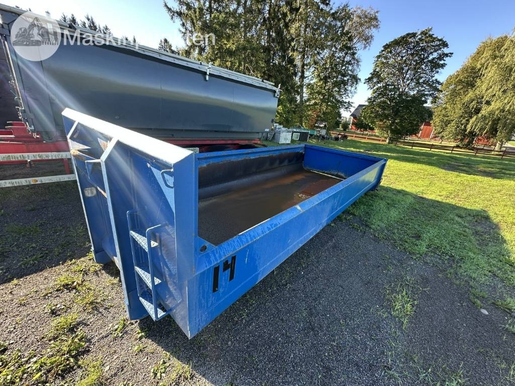 CMT OPT213 - Контейнер для мультилифта: фото 1 CMT OPT213 - Контейнер для мультилифта: фото 1