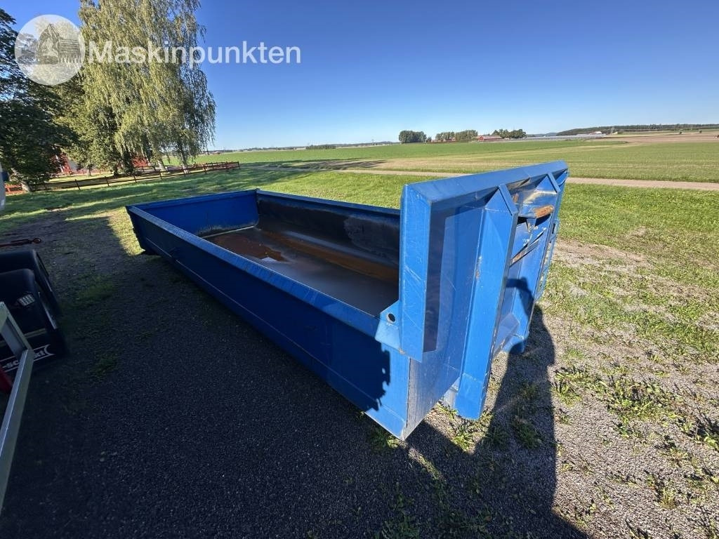 CMT OPT213 - Контейнер для мультилифта: фото 3 CMT OPT213 - Контейнер для мультилифта: фото 3