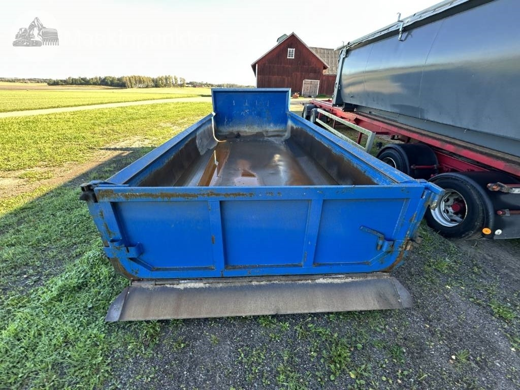 CMT OPT213 - Контейнер для мультилифта: фото 5 CMT OPT213 - Контейнер для мультилифта: фото 5