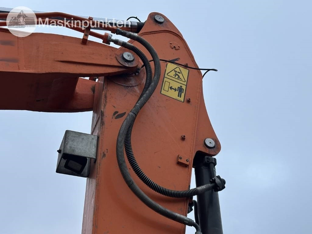 Гусеничный экскаватор Doosan DX 140 LCR-5: фото 41