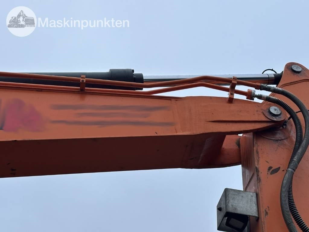 Гусеничный экскаватор Doosan DX 140 LCR-5: фото 40