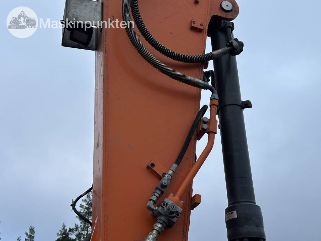 Гусеничный экскаватор Doosan DX 140 LCR-5: фото 42