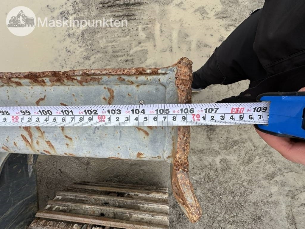 Гусеничный экскаватор Doosan DX 140 LCR-5: фото 21