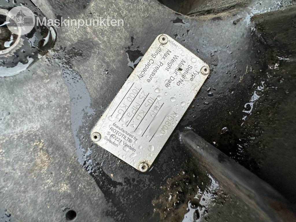 Гусеничный экскаватор Doosan DX 140 LCR-5: фото 50