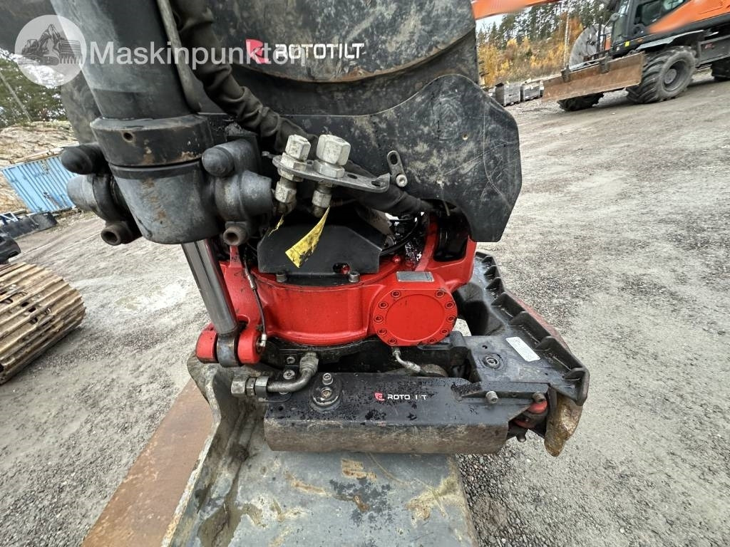 Гусеничный экскаватор Doosan DX 140 LCR-5: фото 49