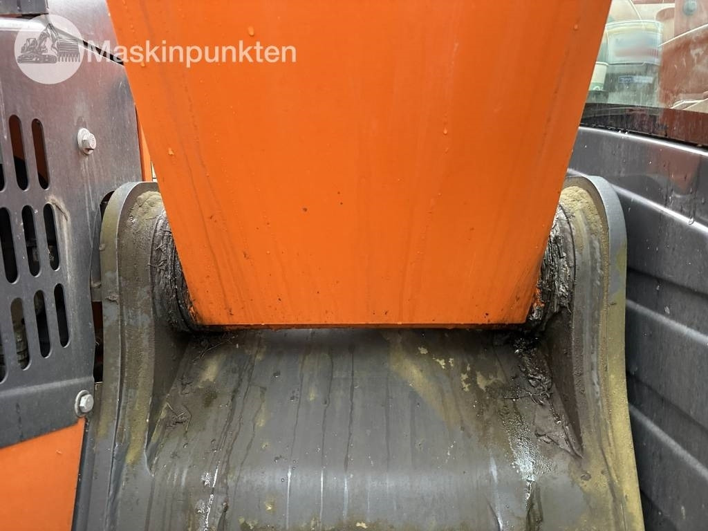 Гусеничный экскаватор Doosan DX 140 LCR-5: фото 35