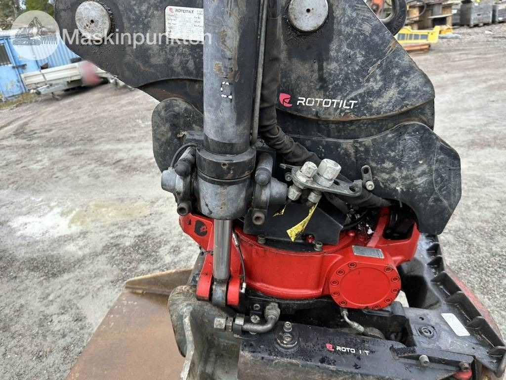 Гусеничный экскаватор Doosan DX 140 LCR-5: фото 47